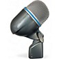 Used Shure Beta 52A Drum Microphone thumbnail
