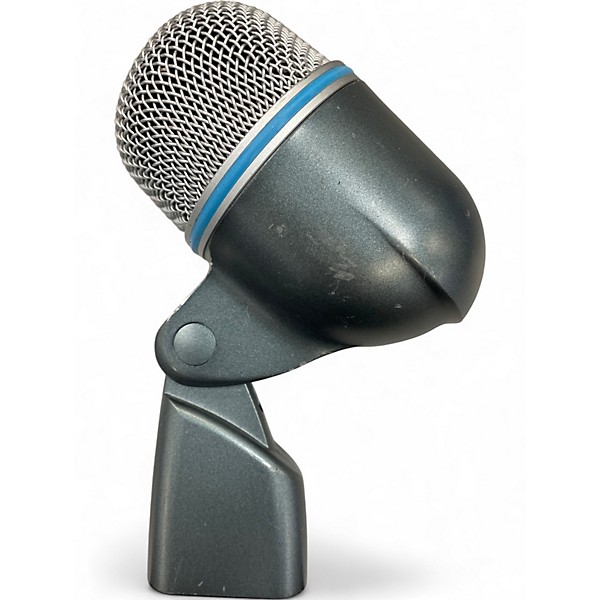 Used Shure Beta 52A Drum Microphone