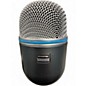 Used Shure Beta 52A Drum Microphone