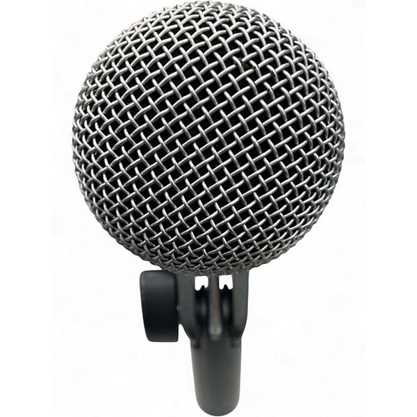 Used Shure Beta 52A Drum Microphone