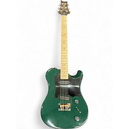 Used 2023 PRS MYLES KENNEDY SIGNATURE HUNTERS GREEN Solid Body Electric Guitar