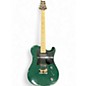 Used 2023 PRS MYLES KENNEDY SIGNATURE HUNTERS GREEN Solid Body Electric Guitar thumbnail