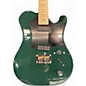 Used 2023 PRS MYLES KENNEDY SIGNATURE HUNTERS GREEN Solid Body Electric Guitar