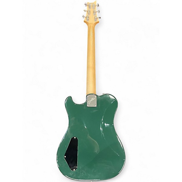 Used 2023 PRS MYLES KENNEDY SIGNATURE HUNTERS GREEN Solid Body Electric Guitar