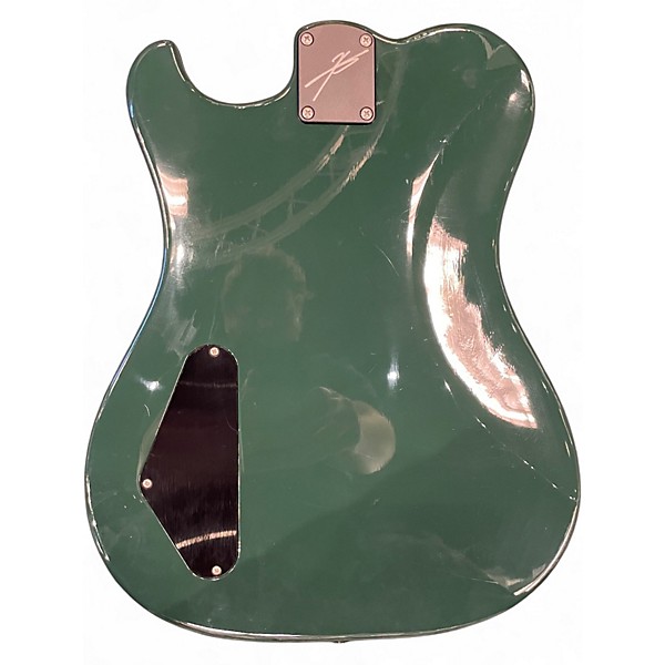 Used 2023 PRS MYLES KENNEDY SIGNATURE HUNTERS GREEN Solid Body Electric Guitar