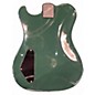 Used 2023 PRS MYLES KENNEDY SIGNATURE HUNTERS GREEN Solid Body Electric Guitar