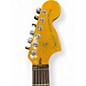 Used 2025 Fender AMERICAN PROFESSIONAL II DELUXE TELECASTER DARK NIGHT BURST Solid Body Electric Guitar