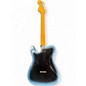 Used 2025 Fender AMERICAN PROFESSIONAL II DELUXE TELECASTER DARK NIGHT BURST Solid Body Electric Guitar