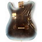 Used 2025 Fender AMERICAN PROFESSIONAL II DELUXE TELECASTER DARK NIGHT BURST Solid Body Electric Guitar