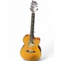 Used PRS SE A50E Natural Acoustic Electric Guitar thumbnail
