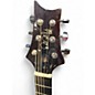 Used PRS SE A50E Natural Acoustic Electric Guitar