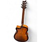Used PRS SE A50E Natural Acoustic Electric Guitar