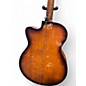 Used PRS SE A50E Natural Acoustic Electric Guitar