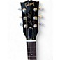 Used Gibson Les Paul Junior Double Cutaway Cherry Solid Body Electric Guitar