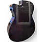 Used Yamaha TASC3 Natural Acoustic Electric Guitar