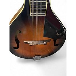 Used Kentucky KM160S SUNBURST Mandolin