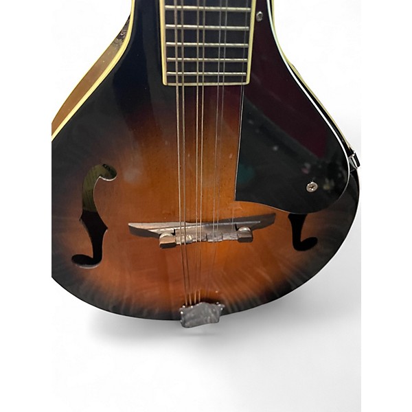 Used Kentucky KM160S SUNBURST Mandolin