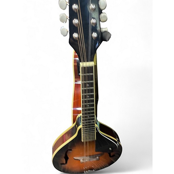 Used Kentucky KM160S SUNBURST Mandolin
