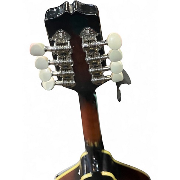 Used Kentucky KM160S SUNBURST Mandolin