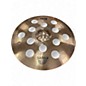 Used SABIAN 16in B8 Pro Ozone Crash Cymbal thumbnail