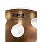 Used SABIAN 16in B8 Pro Ozone Crash Cymbal