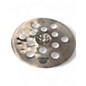 Used SABIAN 16in B8 Pro Ozone Crash Cymbal