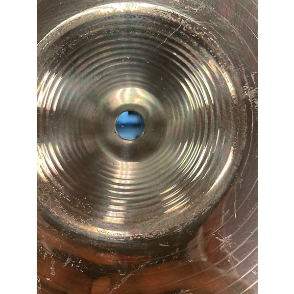 Used SABIAN 16in B8 Pro Ozone Crash Cymbal