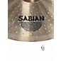 Used SABIAN 20in B8X Cymbal