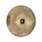 Used LP 12in RANCAN CHINA Cymbal thumbnail