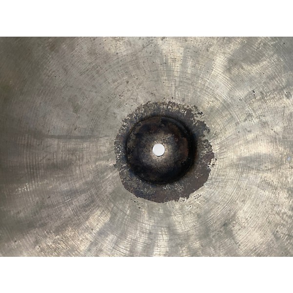 Used LP 12in RANCAN CHINA Cymbal