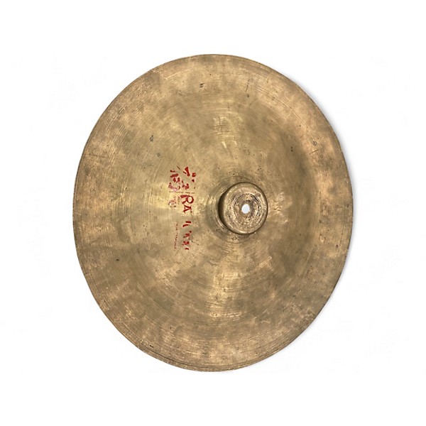 Used LP 12in RANCAN CHINA Cymbal