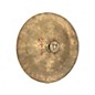 Used LP 12in RANCAN CHINA Cymbal