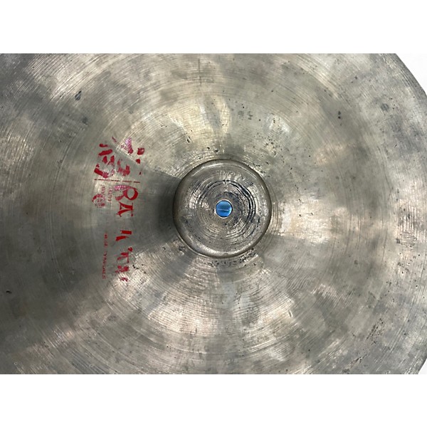 Used LP 12in RANCAN CHINA Cymbal