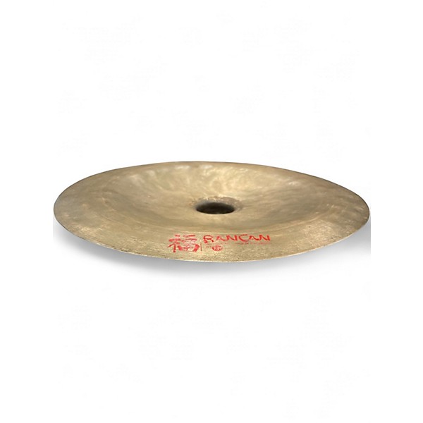 Used LP 12in RANCAN CHINA Cymbal