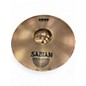 Used SABIAN 14in B8 Hi Hat Pair Cymbal