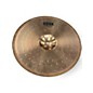 Used SABIAN 14in B8 Hi Hat Pair Cymbal