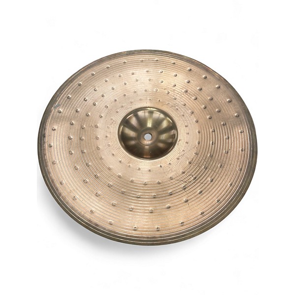 Used SABIAN 14in B8 Hi Hat Pair Cymbal