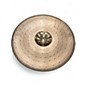 Used SABIAN 14in B8 Hi Hat Pair Cymbal