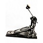 Used Taye Drums Kick Pedal Single Bass Drum Pedal