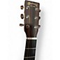 Used Martin DRS2 natural Acoustic Electric Guitar