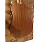 Used Martin DRS2 natural Acoustic Electric Guitar