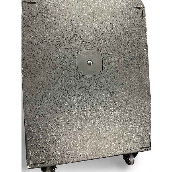 Used QSC KW181 1000W Powered Subwoofer