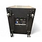 Used QSC KW181 1000W Powered Subwoofer