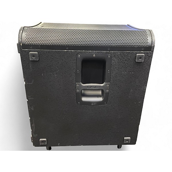 Used QSC KW181 1000W Powered Subwoofer