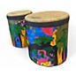 Used Remo RHYTHM CLUB Bongos