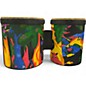 Used Remo RHYTHM CLUB Bongos