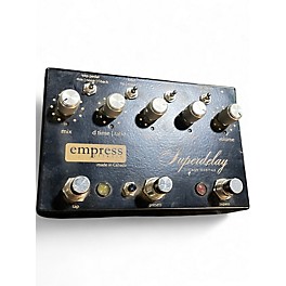 Used Empress Effects VIMSD Vintage Modified Superdelay Effect Pedal