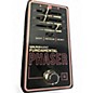 Used Walrus Audio FUNDAMENTAL PHASER Effect Pedal thumbnail