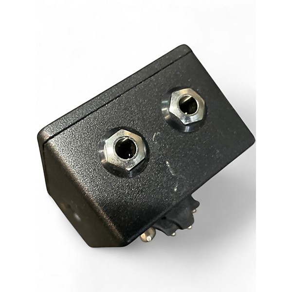 Used Walrus Audio FUNDAMENTAL PHASER Effect Pedal