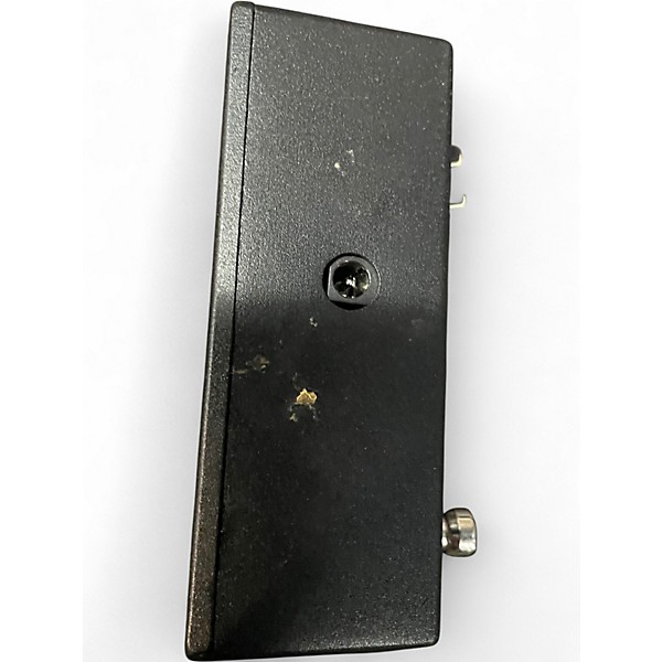 Used Walrus Audio FUNDAMENTAL PHASER Effect Pedal